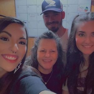 Meet your Posher, Vicki